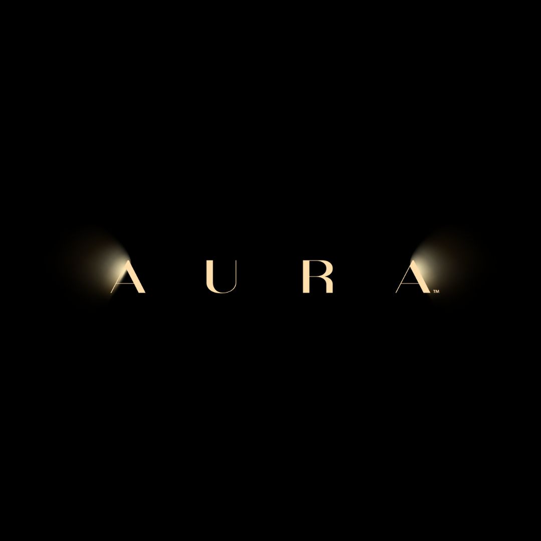 Aura logo